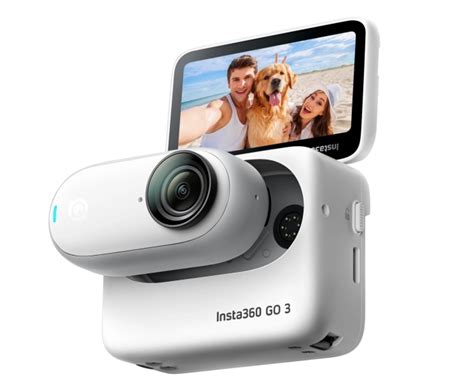 Insta360 GO